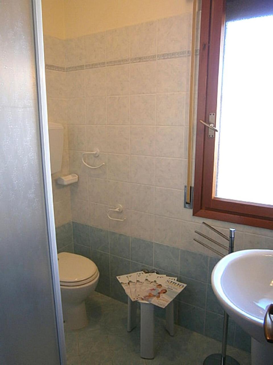 Capri Villa Bibione Exterior photo
